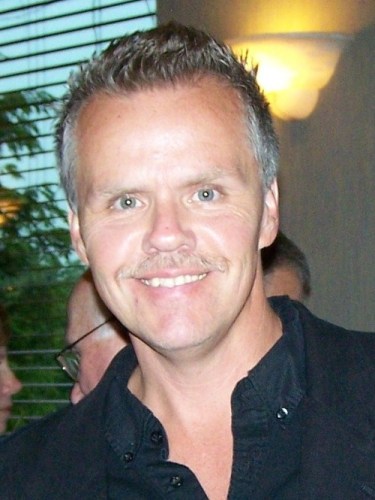 Jerry Davich