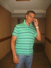 Rayan Almonte