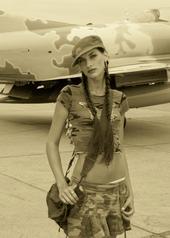 Jessica Mathis