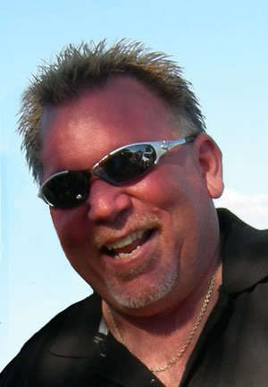 Mark Mclaughlin