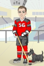 Scott Mcveigh