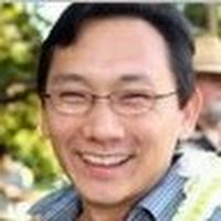Darren Kimura