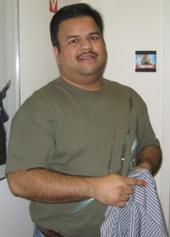 Raymond Chankasingh