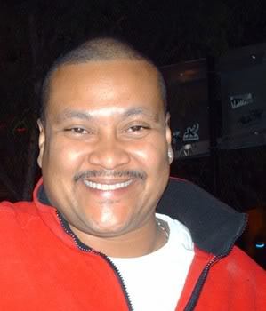 Rafael Abreu