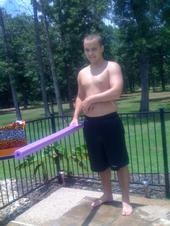 Kyle Shumaker