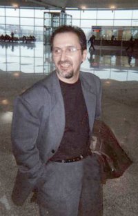 Haluk Ustunay