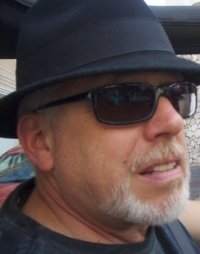 Ronald Darbellay