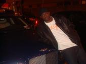 Nycoyan Mattocks