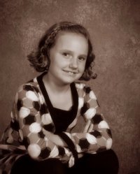 Tracy Kenbeek