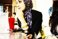 Zayneb Shaikley