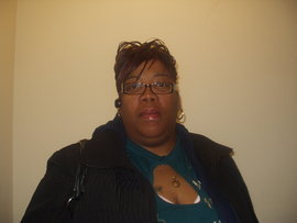 Thomasena Merriweather