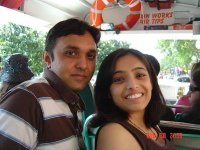 Dipen Soni
