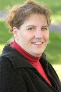 Patricia Reed