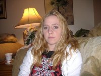 Amanda Saam