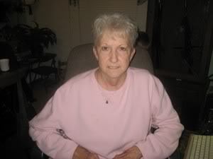 Joyce Mckimmy