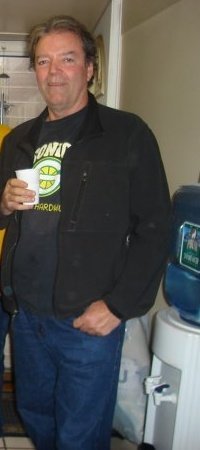 James Symbol