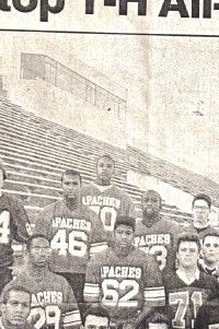 Myron Spady
