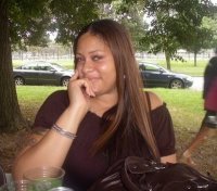 Amia Mcdowell