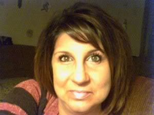 Deborah Curry