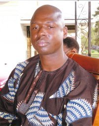 Olusoga Ajiromoke