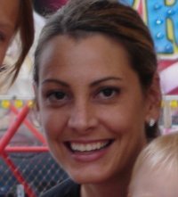 Stacey Bucchere
