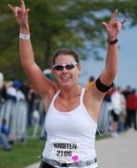 Kristen Romary