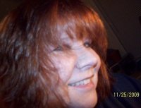 Dawn Dawes