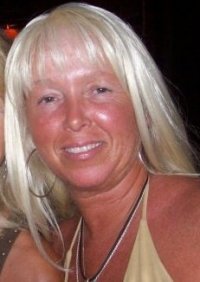 Dawn Oliver