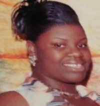 Travia Watts