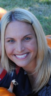 Kimberly Wasserman