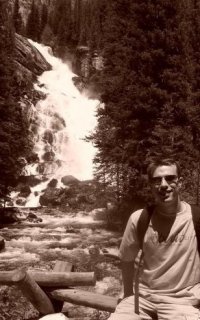 Trevor Eisele