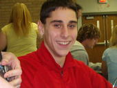 Joshua Cardinal