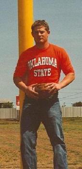 Brady Nix