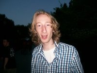 Darrin Vanparys