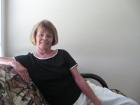 Joyce Benker