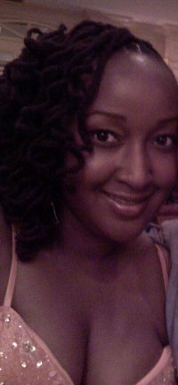 Chantal Barthelus