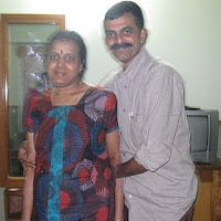 Ambujabai Menon