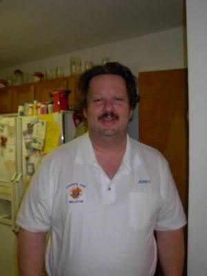 Gerald Wetterlund