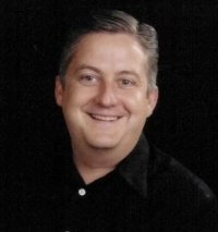 Rex Pilcher