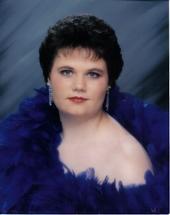 Kimberly Baird
