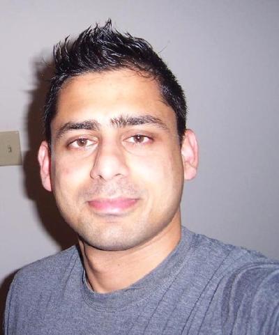 Neeraj Sabharwal