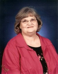 Cinda Mccalister