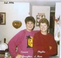 Phyllis Carroll