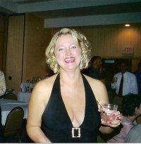 Julie Laforest
