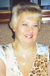 Leslie Mandell