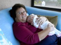 Judith Finney
