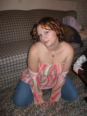 Carissa Hyre