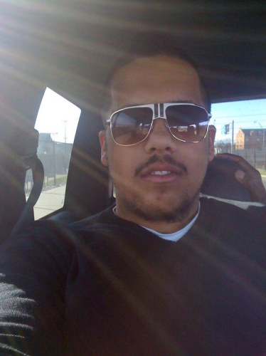 Derrick Turner