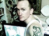 Robert Caldwell