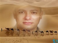 Ahmad Barake